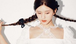 赵露思图片,青春活力，美不胜收